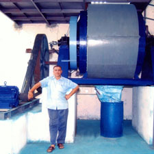 GAYATRI FIBRE GLASS