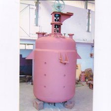 GAYATRI FIBRE GLASS